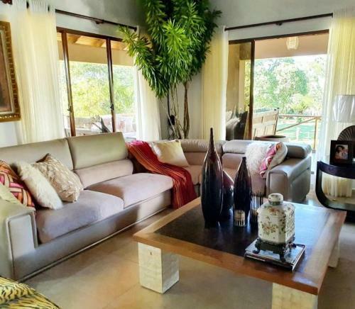 Villa El Milagro House Relax