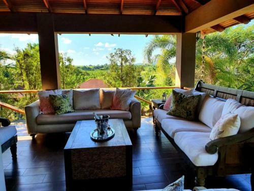 Villa El Milagro House Relax