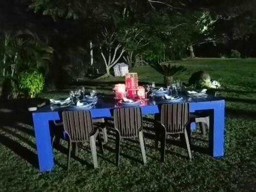 Villa El Milagro House Relax