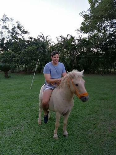 Villa El Milagro House Relax