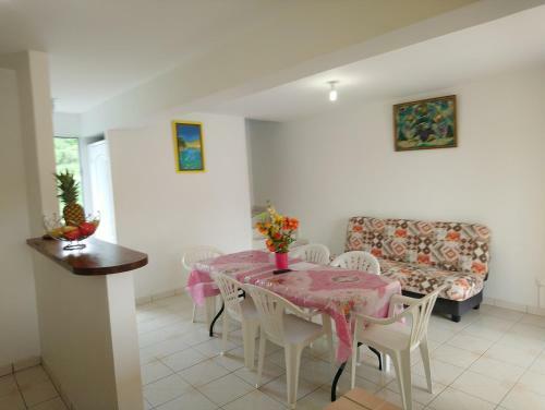 Apartamento R�sidence La Petite Calebasse