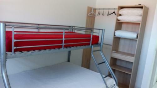 Apartamento R�sidence La Petite Calebasse