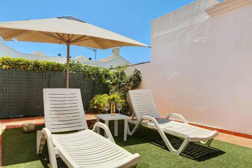 Bungalow La Gema Del Sur