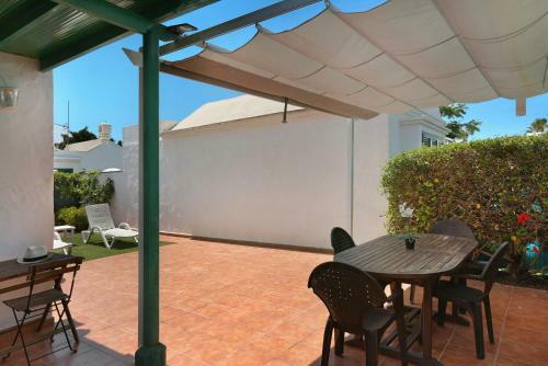 Bungalow La Gema Del Sur