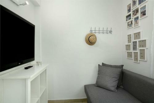 Bungalow La Gema Del Sur