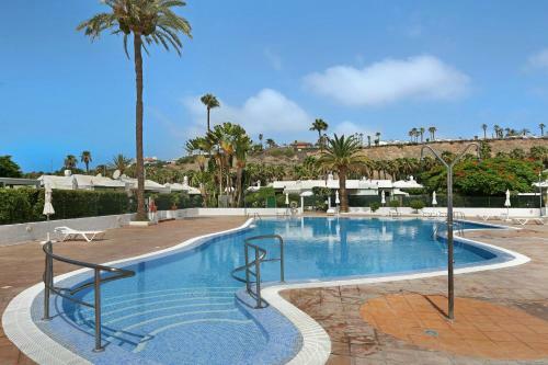 Bungalow La Gema Del Sur