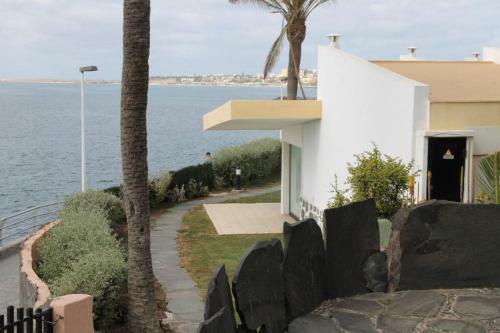 Bungalow Ocean View