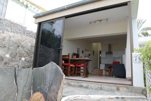 Bungalow Ocean View