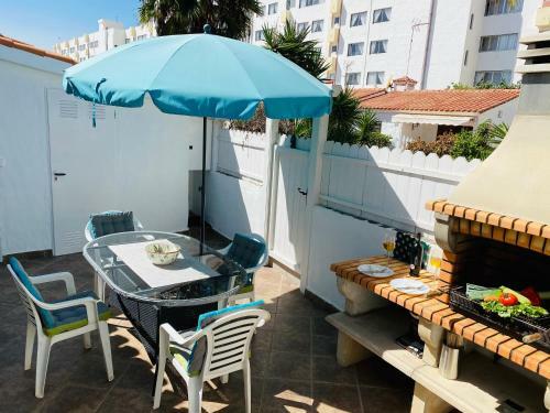 Apartamento Bungalow Los Porches