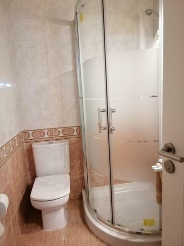 Apartamento Bungalow Los Porches