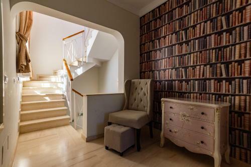 Sea Edge Friendly Villa