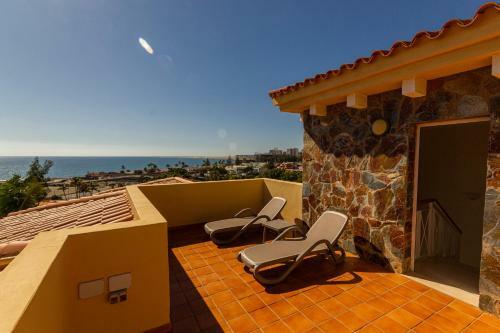 Sea Edge Friendly Villa