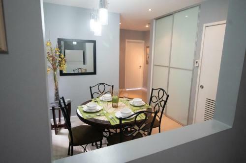 Modern 3 Bedroom Condo In Private Community 8