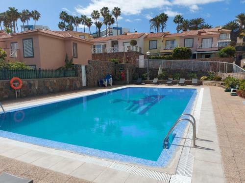 Villa Sabina Suites Maspalomas 2