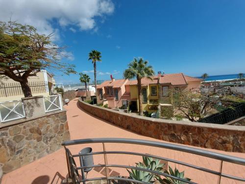 Villa Sabina Suites Maspalomas 2