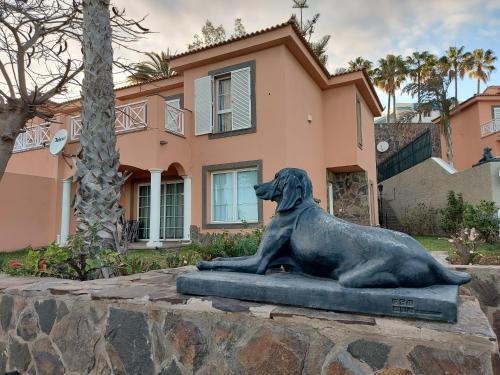 Villa Sabina Suites Maspalomas 2