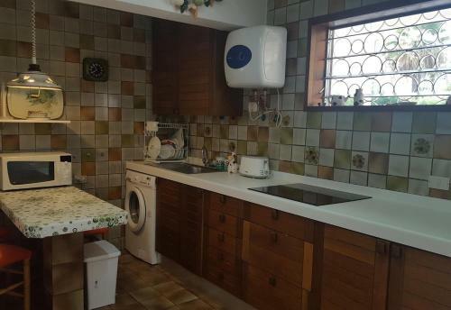 Apartamento Vcv Las Nasas 14