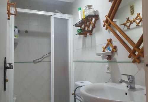 Apartamento Vcv Las Nasas 14