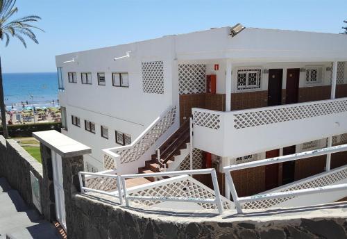 Apartamento Vcv Las Nasas 14