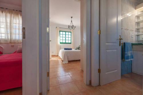 Apartamento D�plex Con Jard�n Y Buenas Vistas
