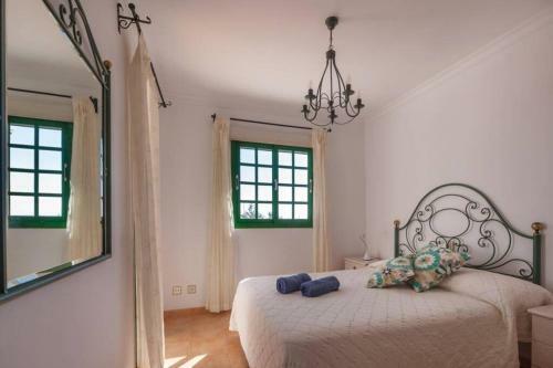 Apartamento D�plex Con Jard�n Y Buenas Vistas