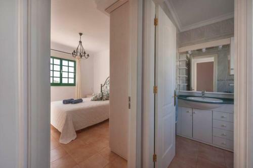 Apartamento D�plex Con Jard�n Y Buenas Vistas