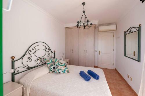 Apartamento D�plex Con Jard�n Y Buenas Vistas