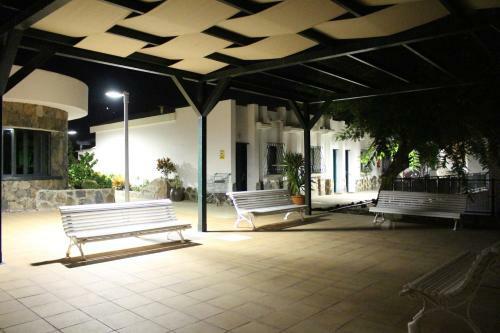 Marlenghi Apartments B 14