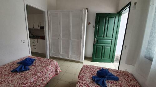 Marlenghi Apartments B 14