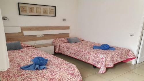 Marlenghi Apartments B 14