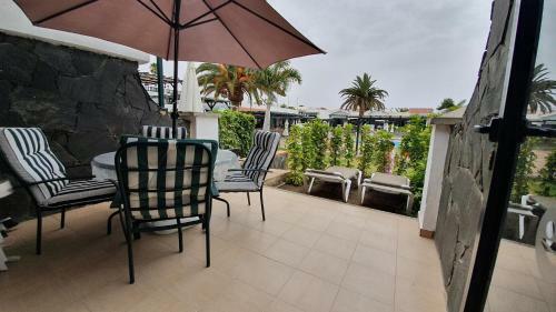 Marlenghi Apartments B 14