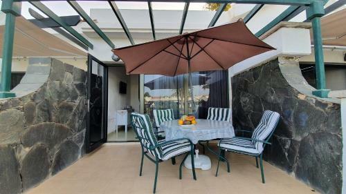 Marlenghi Apartments B 14