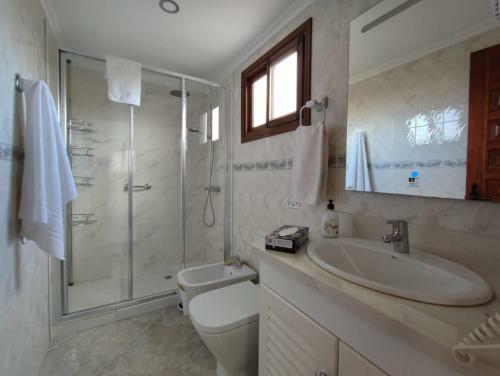Apartamento Bungalow Santa Fe Con Terraza Privada