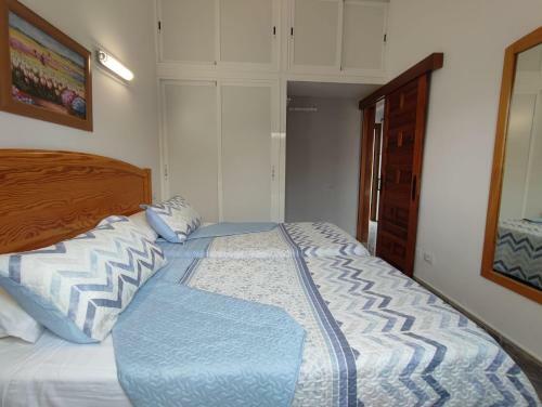 Apartamento Bungalow Santa Fe Con Terraza Privada