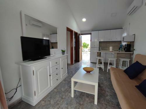 Apartamento Bungalow Santa Fe Con Terraza Privada