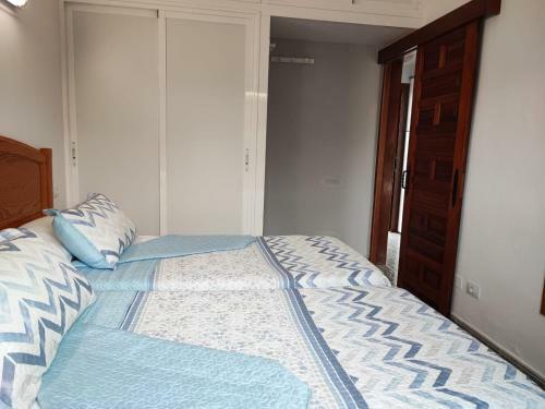 Apartamento Bungalow Santa Fe Con Terraza Privada