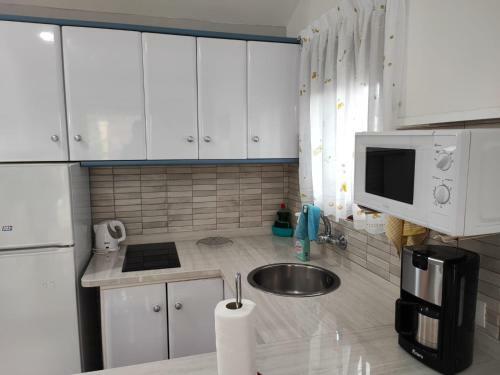 Apartamento Bungalow Santa Fe Con Terraza Privada