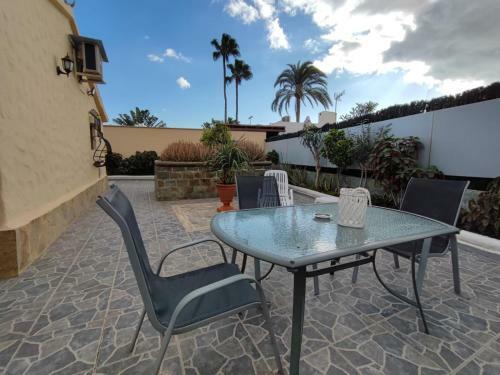 Apartamento Bungalow Santa Fe Con Terraza Privada
