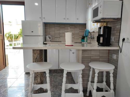 Apartamento Bungalow Santa Fe Con Terraza Privada