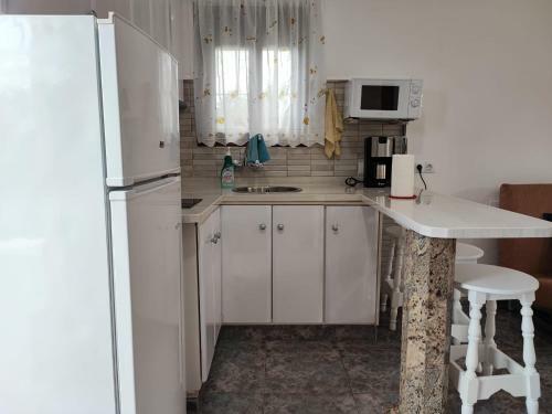 Apartamento Bungalow Santa Fe Con Terraza Privada