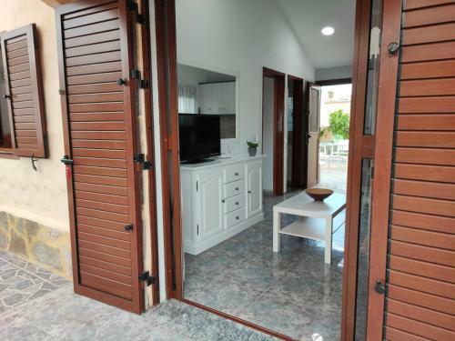 Apartamento Bungalow Santa Fe Con Terraza Privada