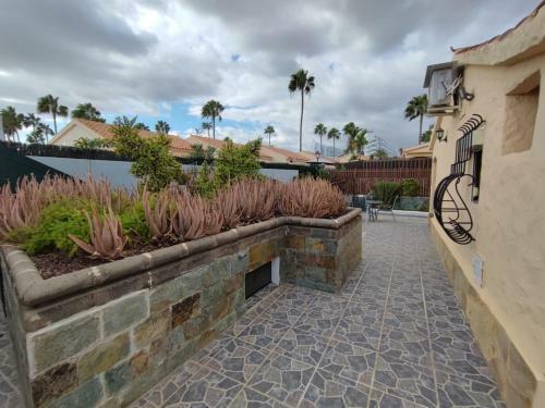 Apartamento Bungalow Santa Fe Con Terraza Privada