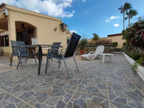 Apartamento Bungalow Santa Fe Con Terraza Privada