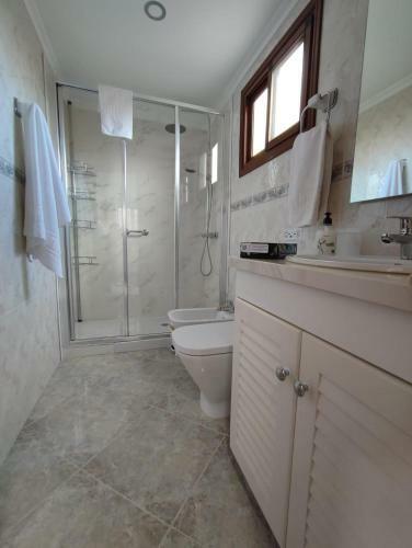 Apartamento Bungalow Santa Fe Con Terraza Privada