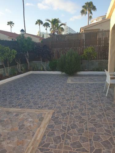 Apartamento Bungalow Santa Fe Con Terraza Privada