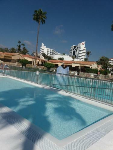 Apartamento Bungalow Santa Fe Con Terraza Privada