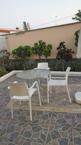 Apartamento Bungalow Santa Fe Con Terraza Privada