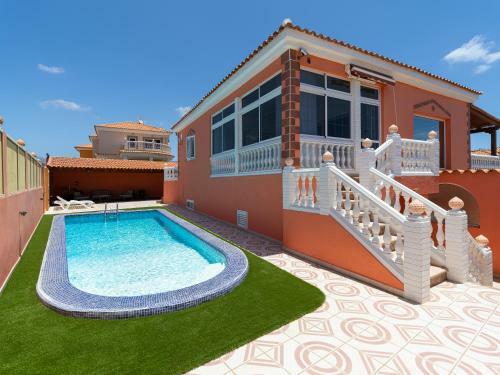 Sonnenland Villas