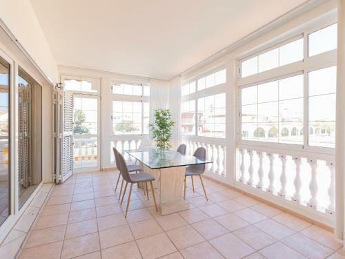 Sonnenland Villas