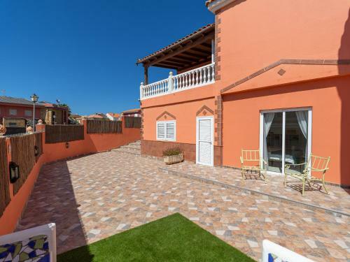 Sonnenland Villas